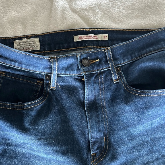 LEVI’S Jeans - Picture 6 of 6